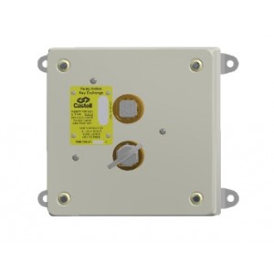 DAE-FSB-30 (Castell Time Delay Interlocks  - Family DAE)